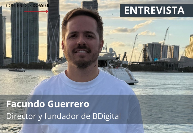 BDigital: Foco en real estate, con expansión a Miami - DossierNet
