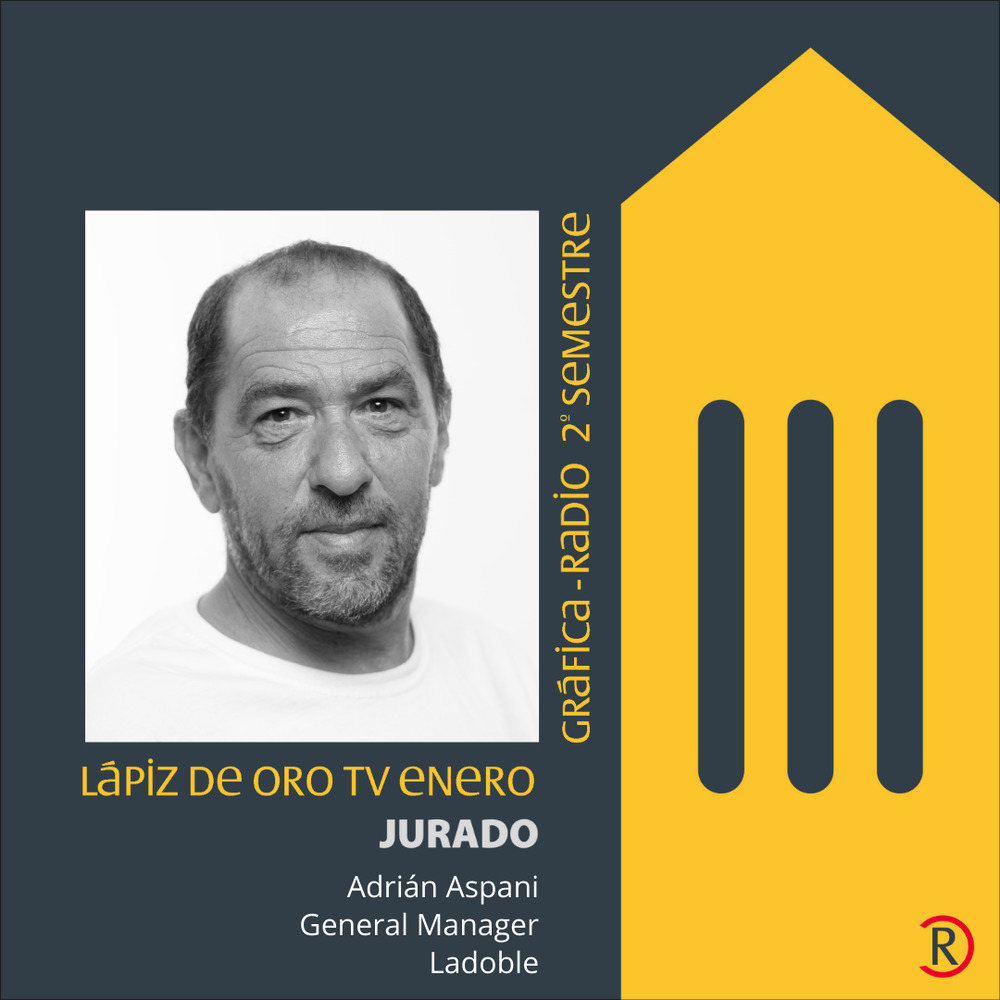 Adrián Aspani