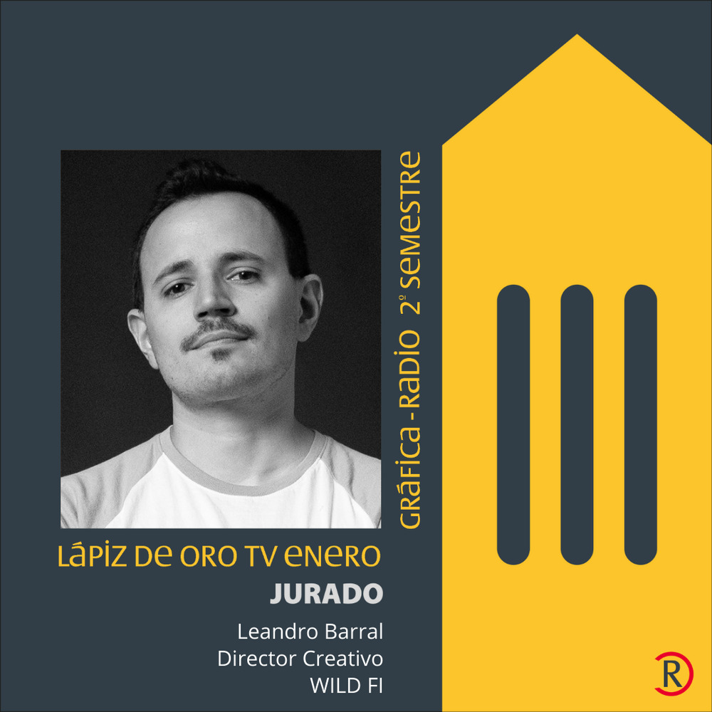 Leandro Barral