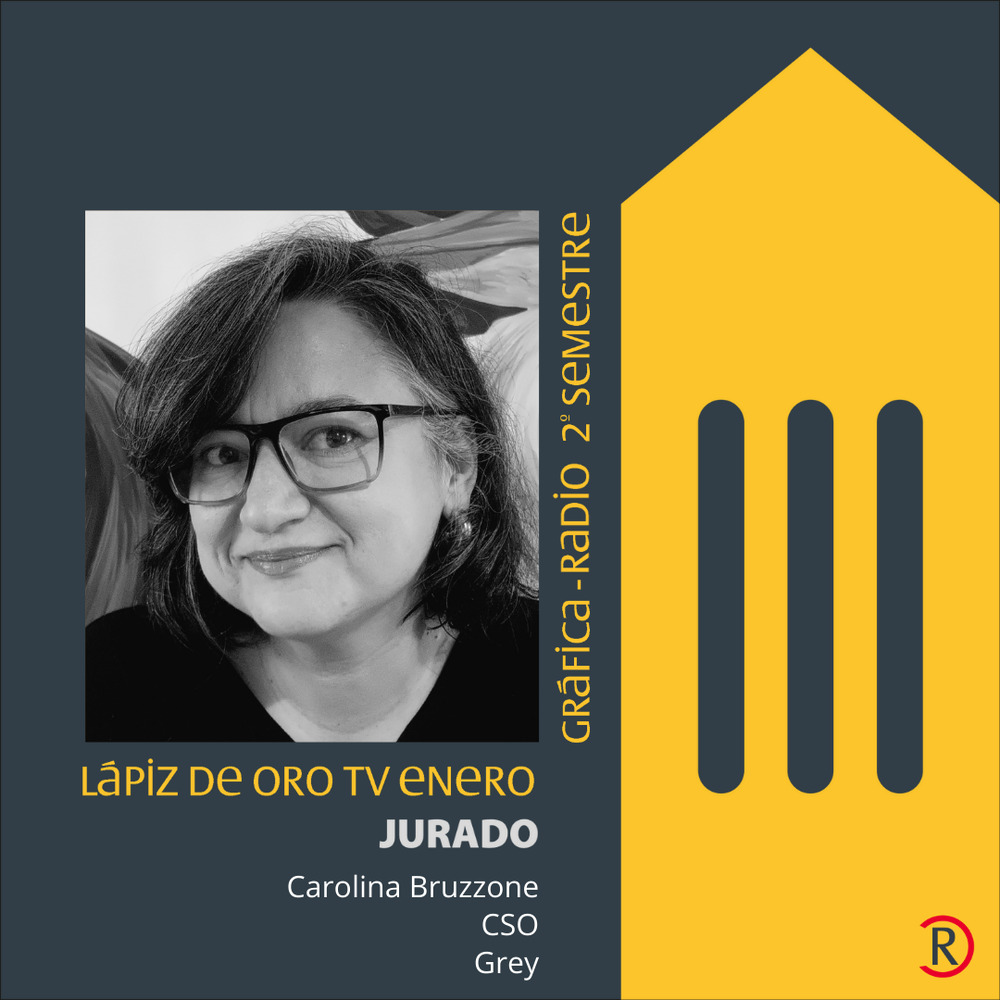 Carolina Bruzzone