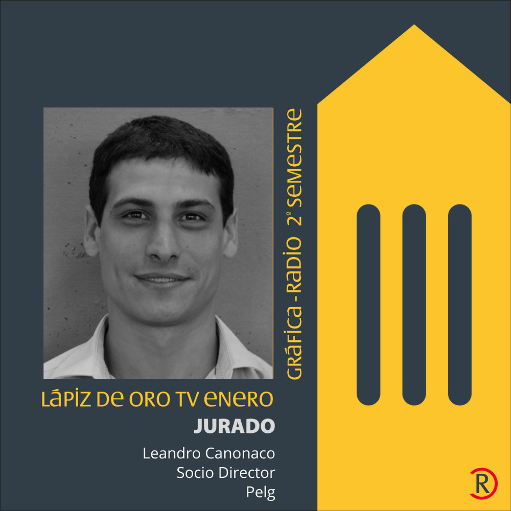 Leandro Canónaco