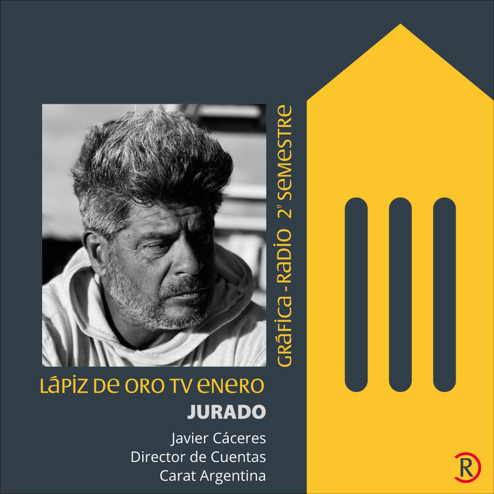 Javier Cáceres