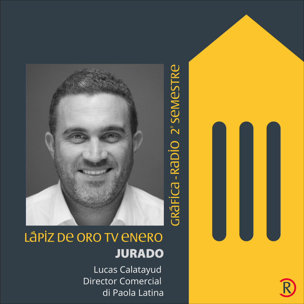 Lucas Calatayud