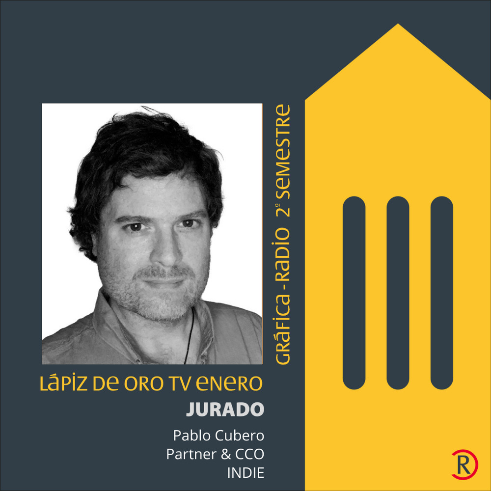 Pablo Cubero