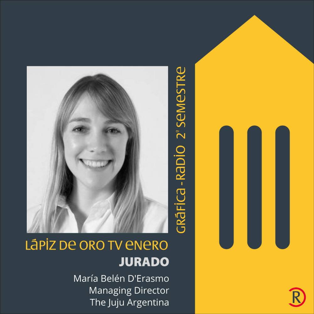 María Belén D'Erasmo
