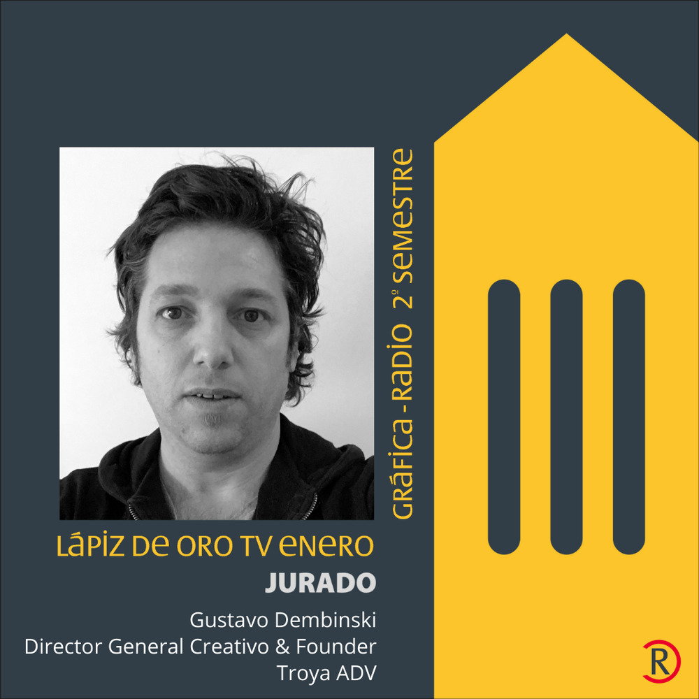 Gustavo Dembinski