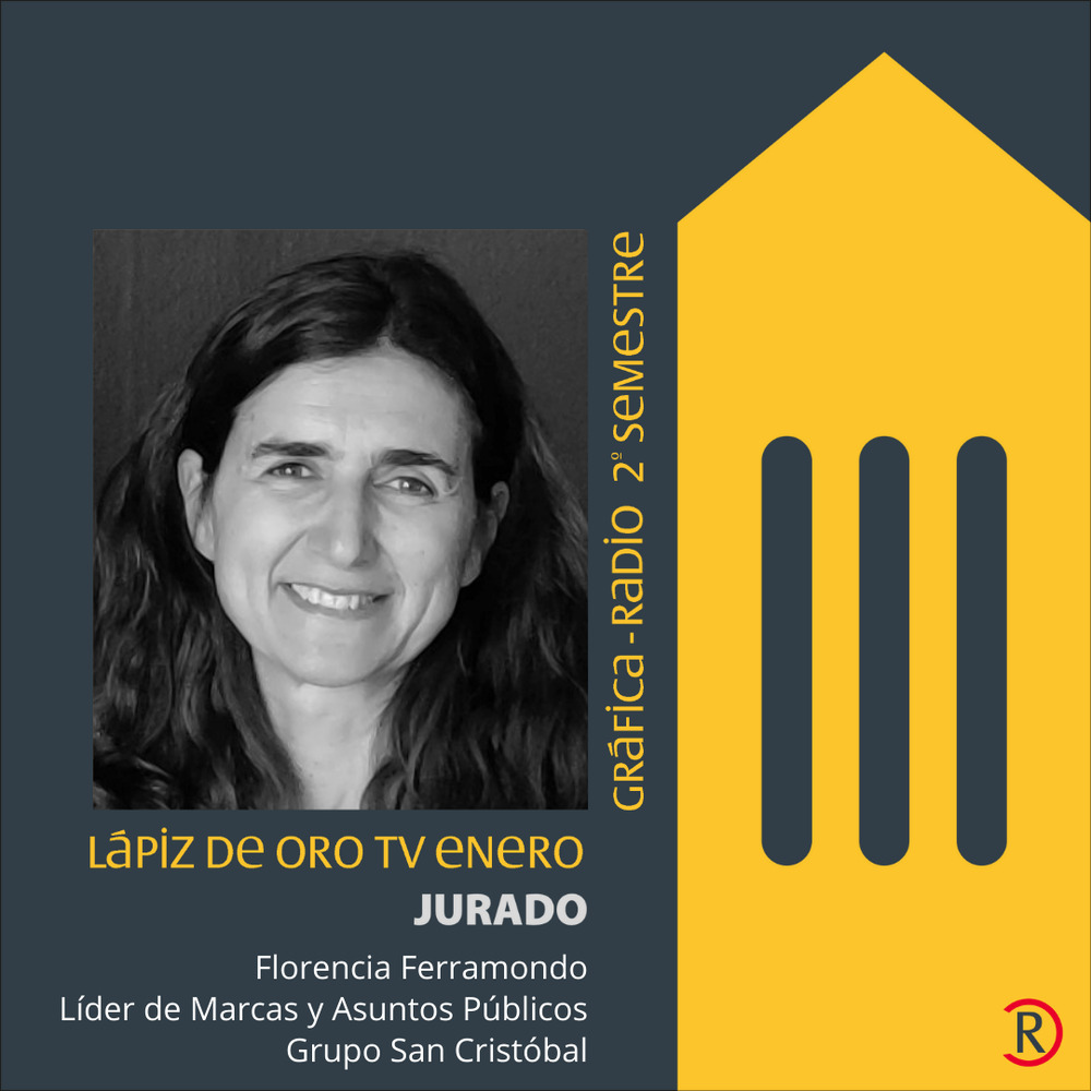 Florencia Ferramondo