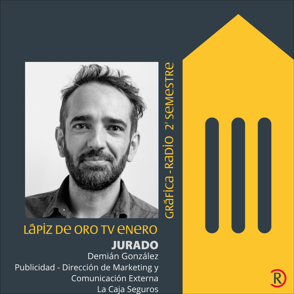Demián González