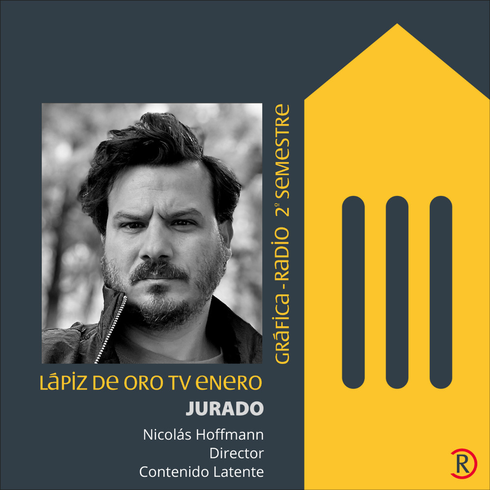 Nico Hoffman