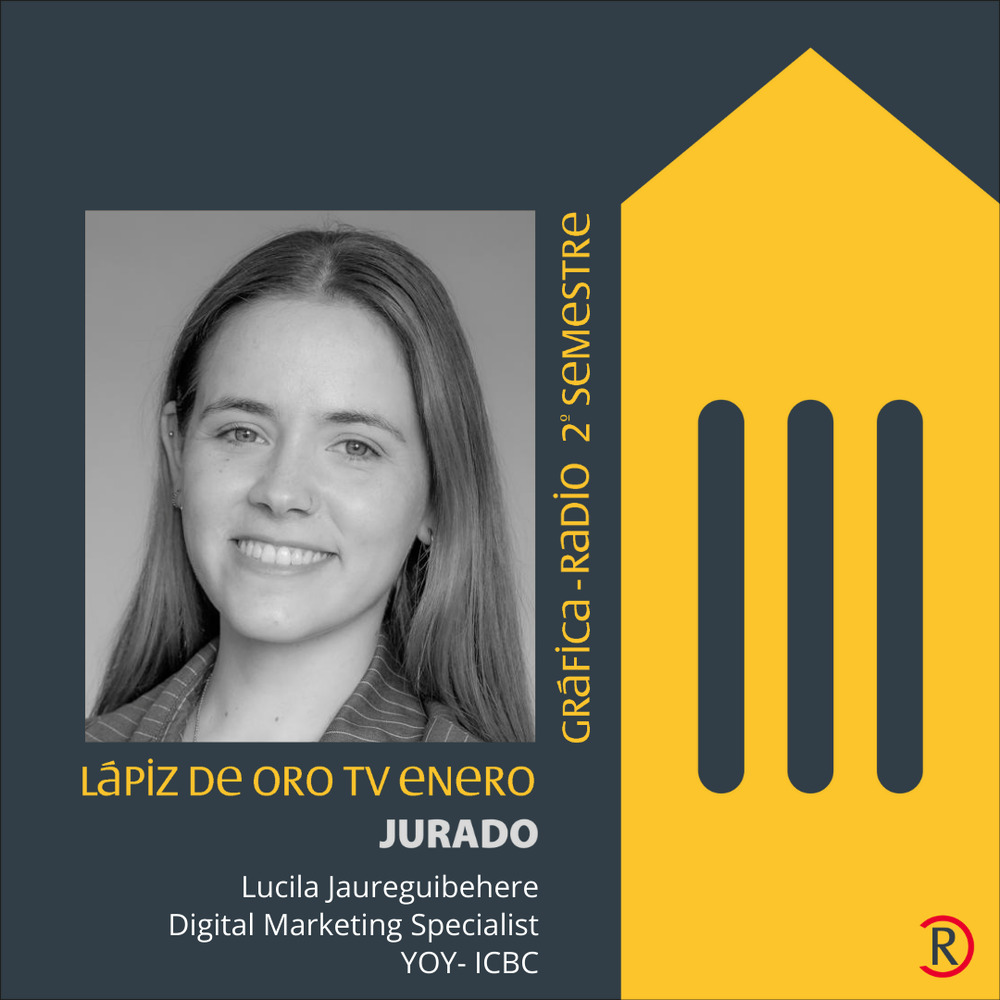 Lucila Jaureguibehere