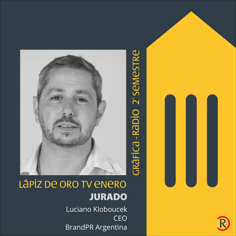 Luciano Kloboucek