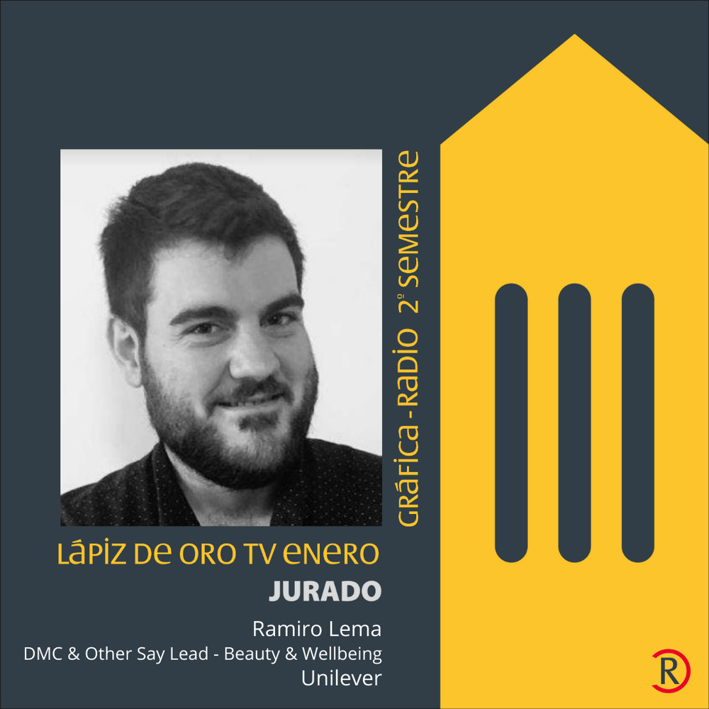 Ramiro Lema Rial
