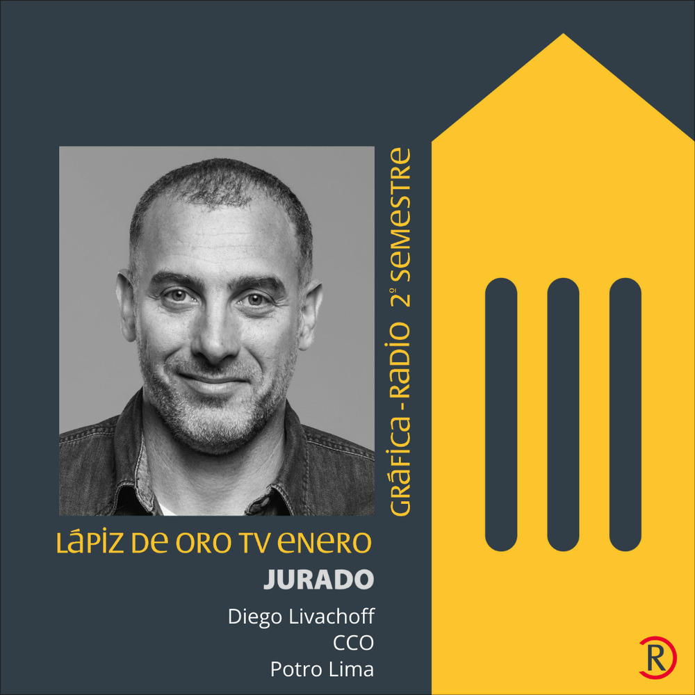 Diego Livachoff