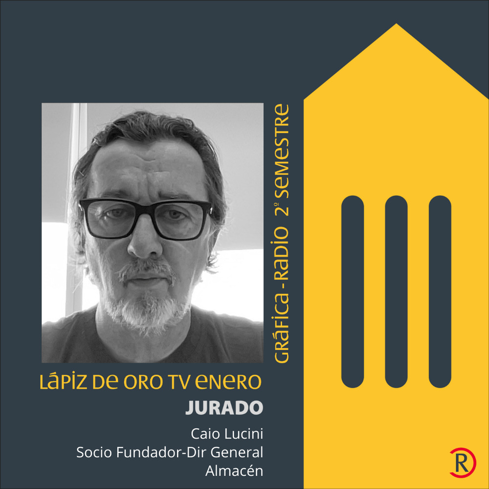 Caio Lucini