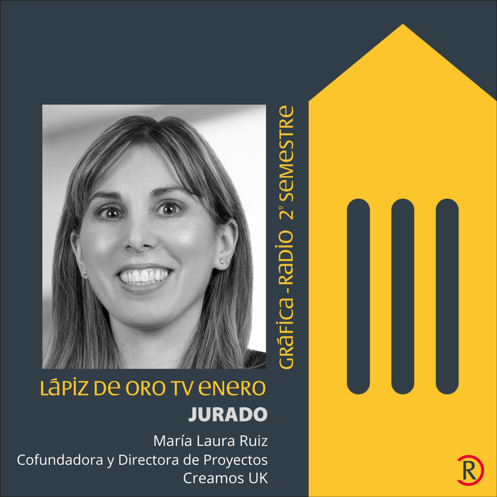 María Laura Ruiz