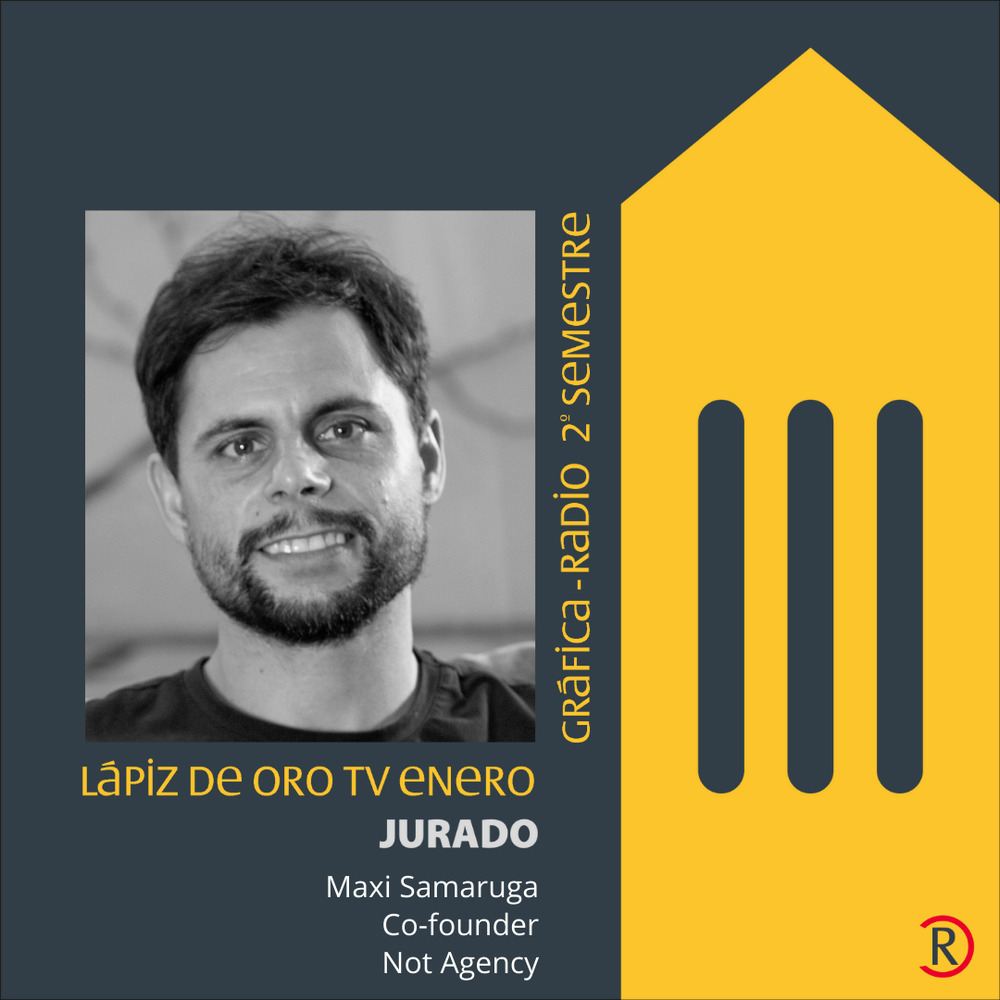 Maxi Samaruga