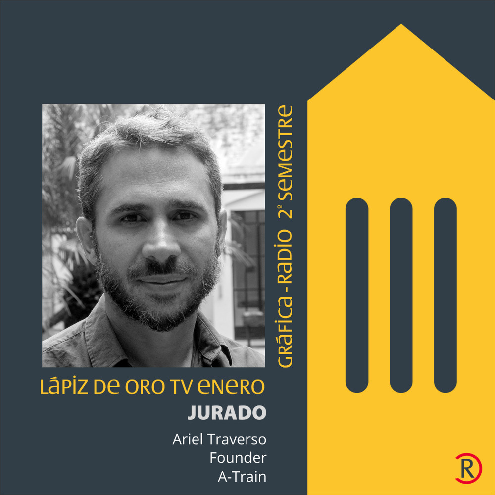 Ariel Traverso
