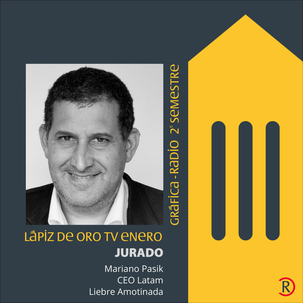 Mariano Pasik