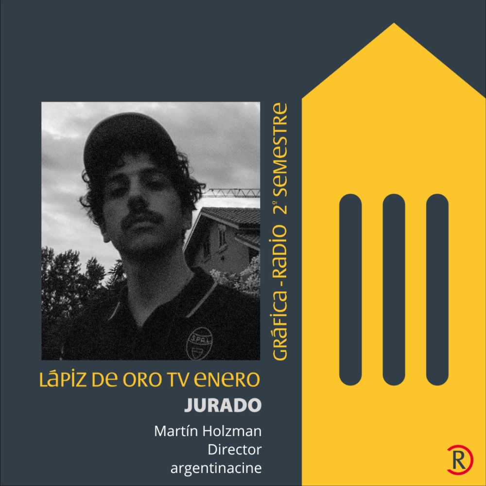 Martín Holzman
