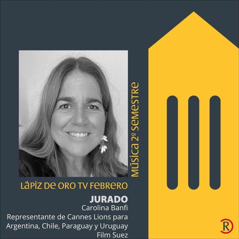 Carolina Banfi