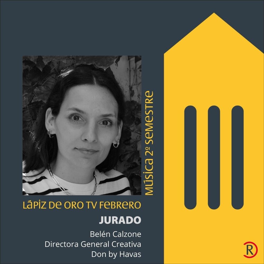 Belén Calzone