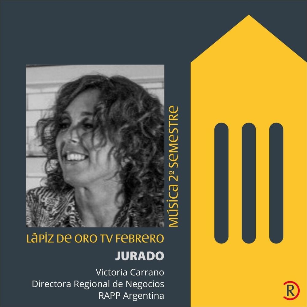 Victoria Carrano