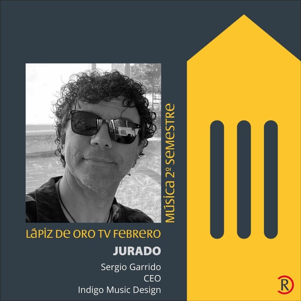 Sergio Garrido