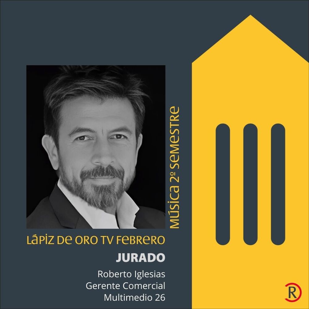 Roberto Iglesias