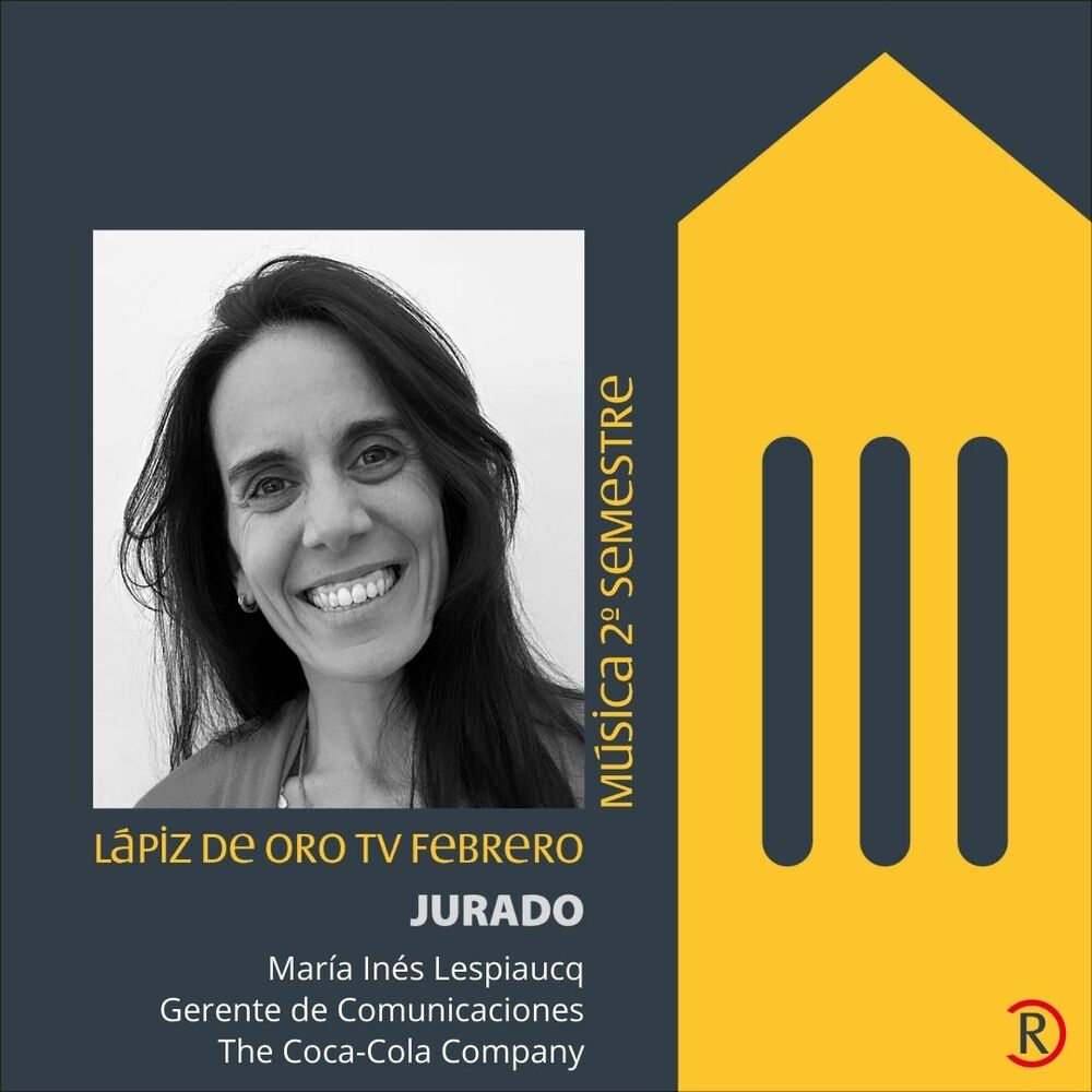 María Inés Lespiaucq