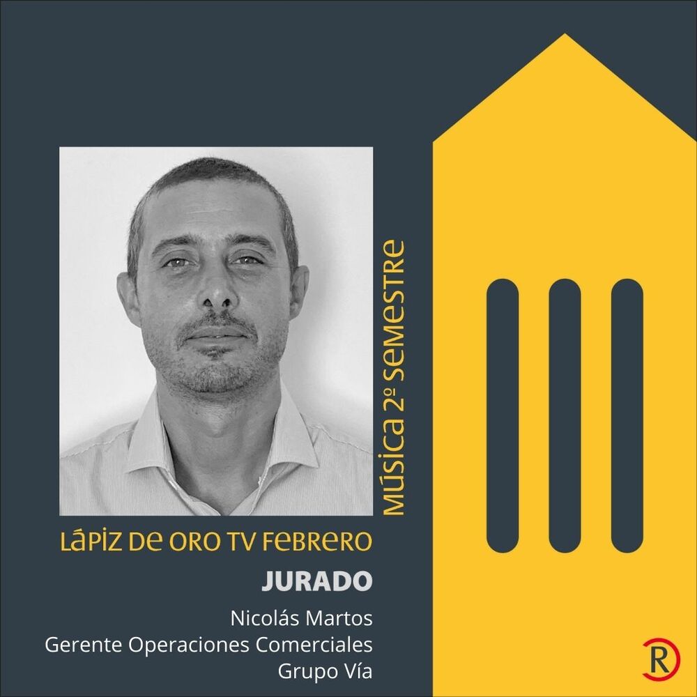 Nicolás Martos