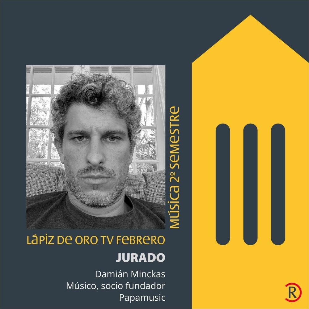 Damián Minckas