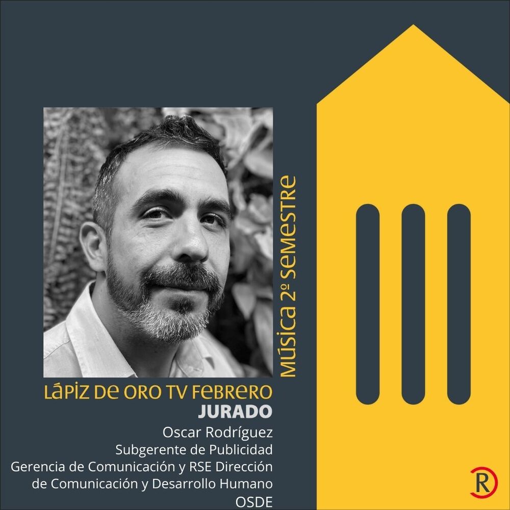 Oscar Rodríguez