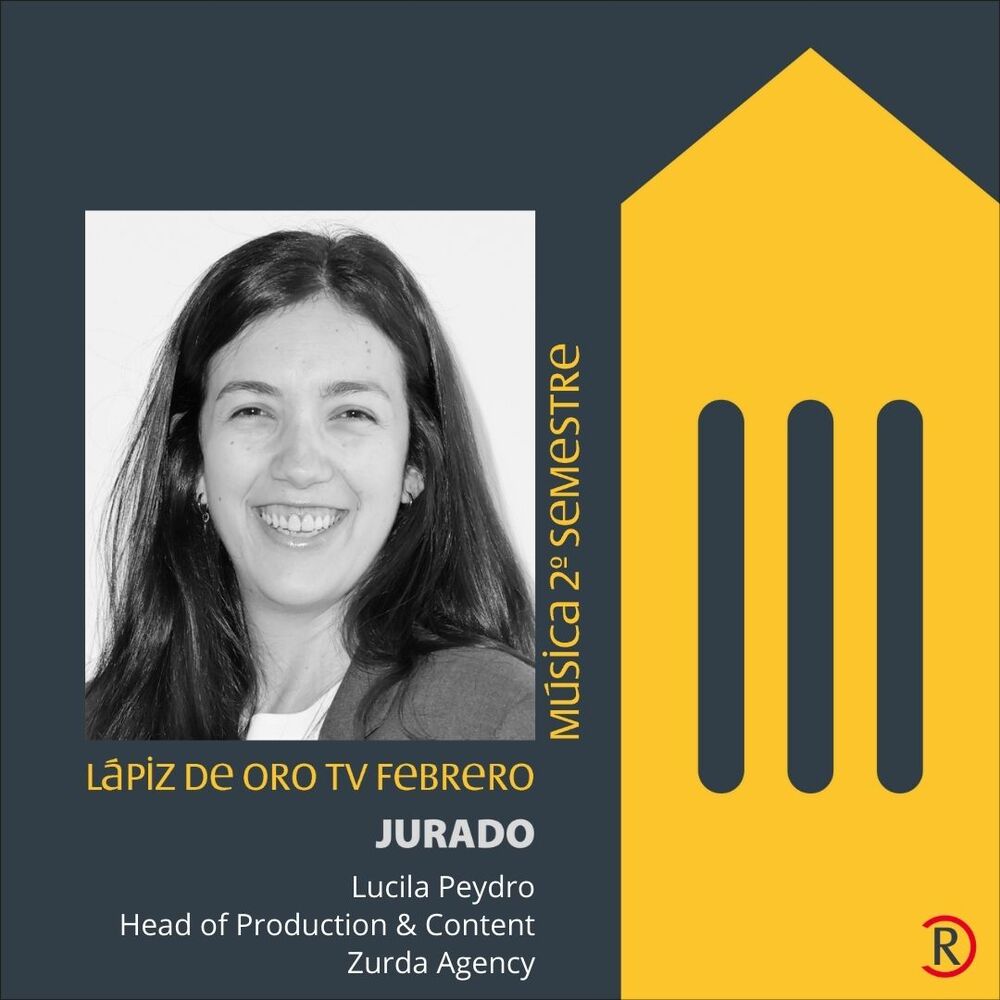 Lucila Peydro