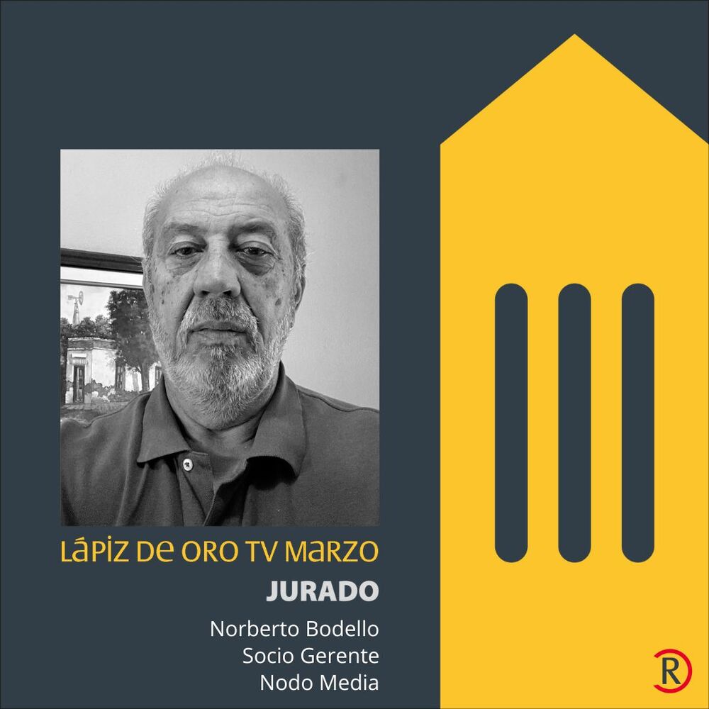 Norberto Rubén Bodello