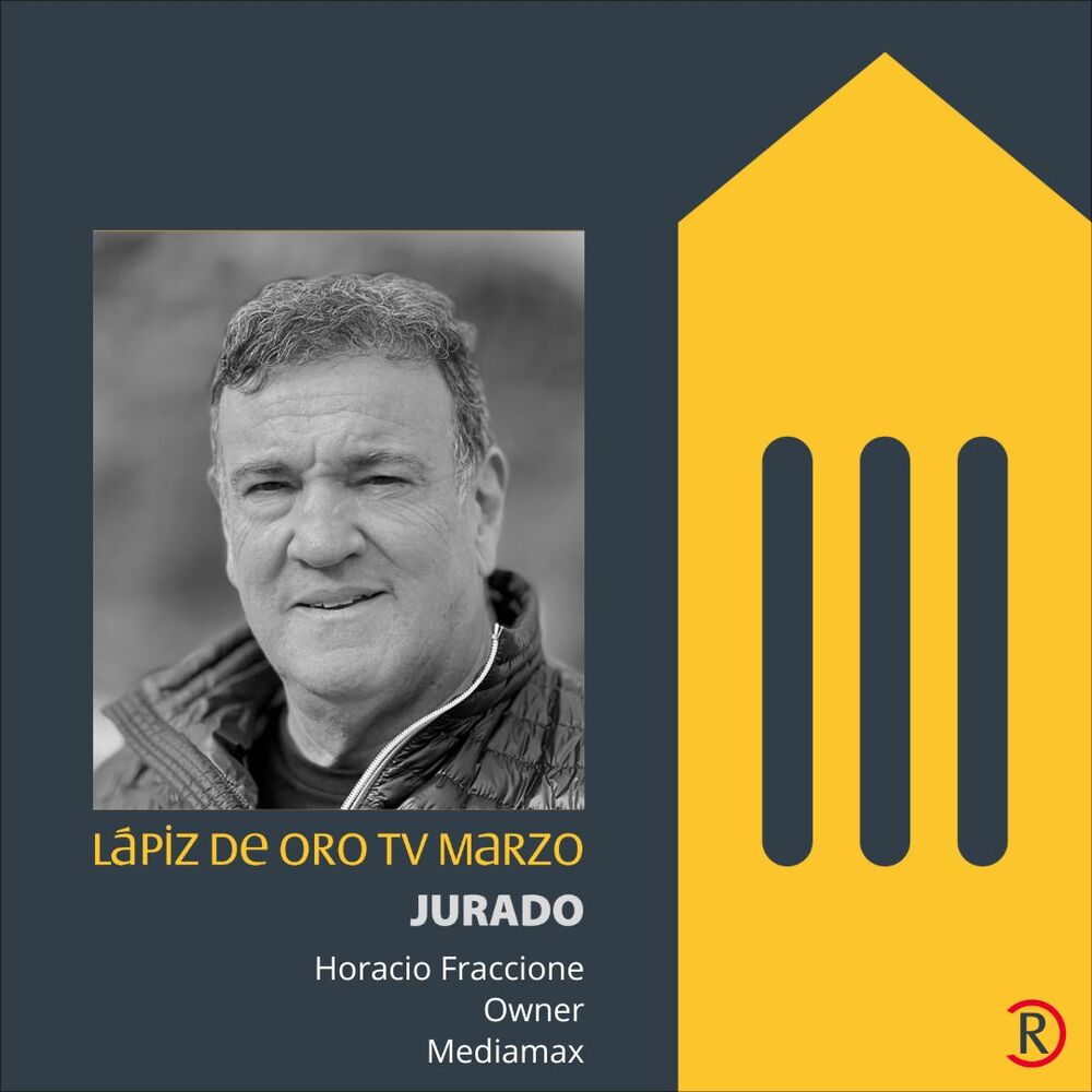 Horacio Fraccione
