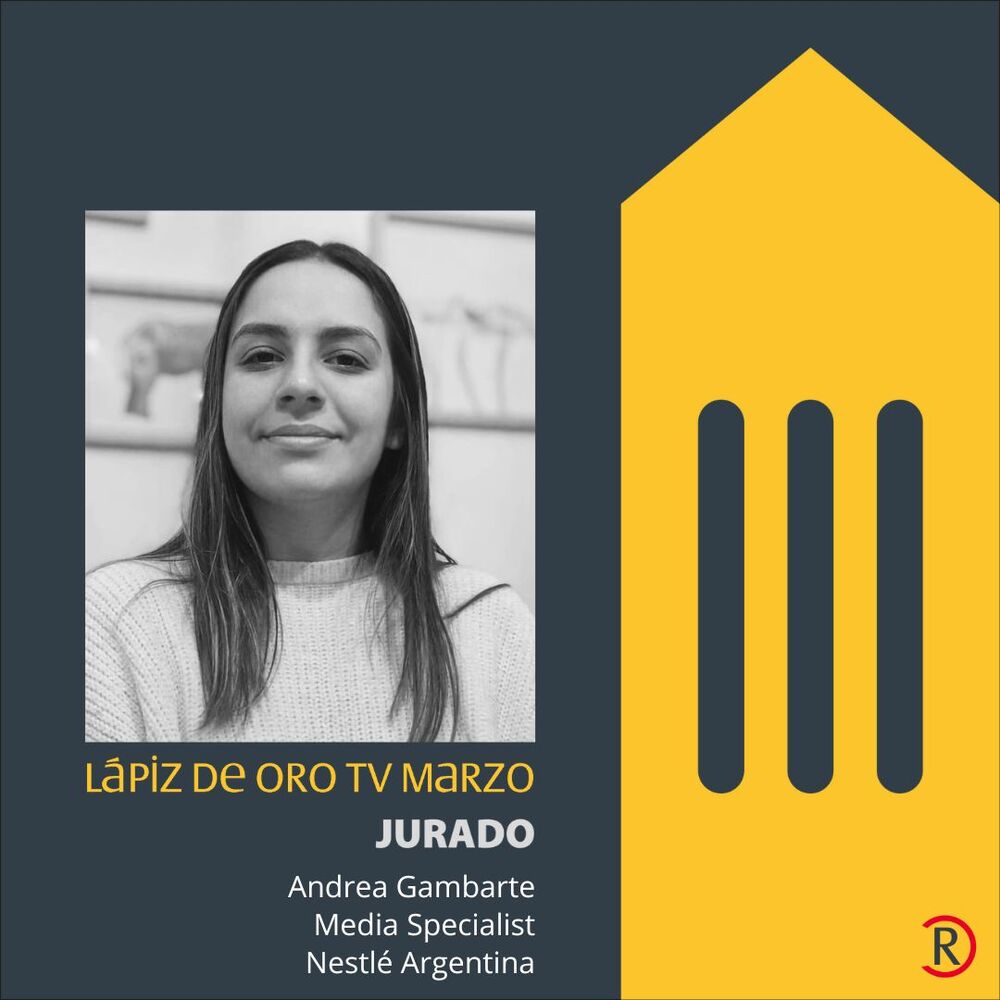 Andrea Gambarte