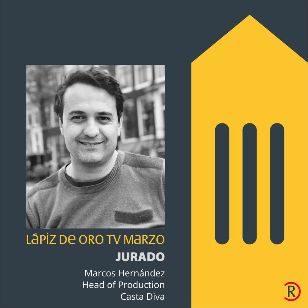Marcos Hernández