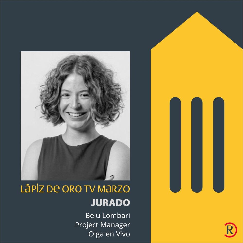 Belén Lombari
