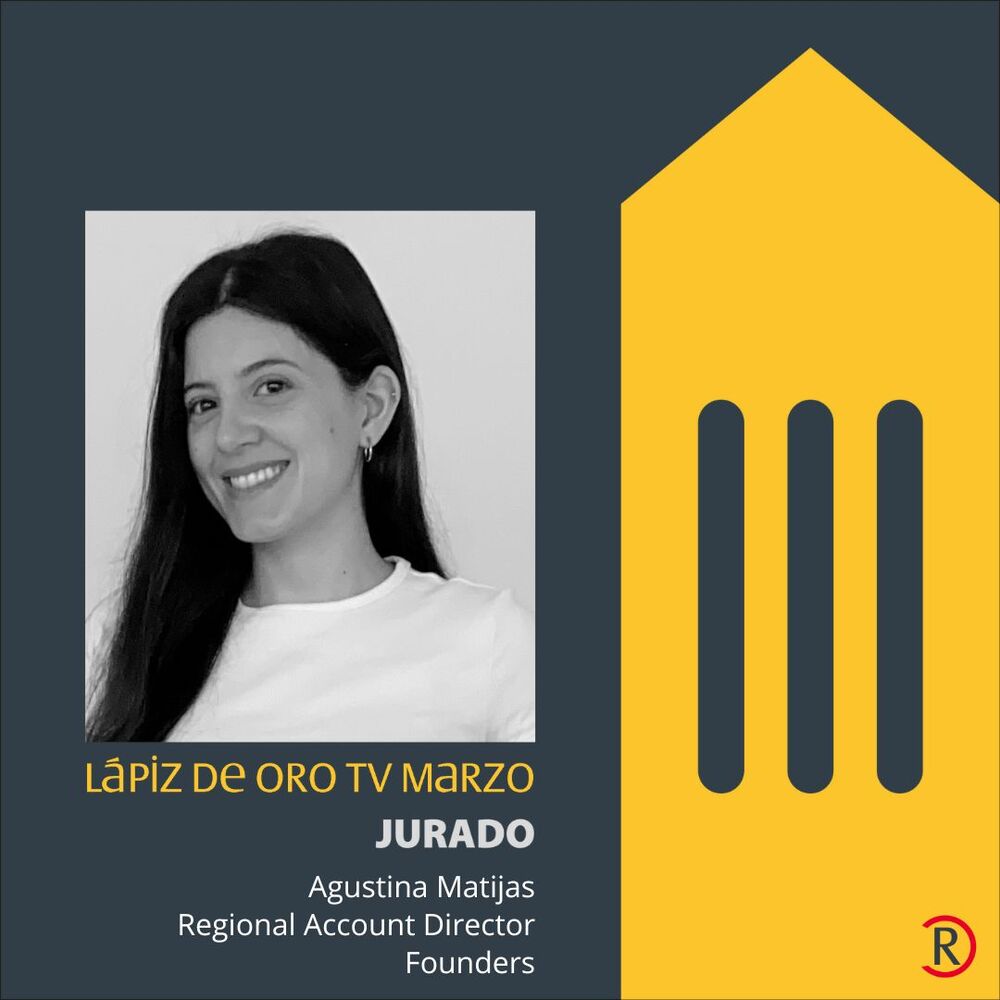 Agustina Matijas