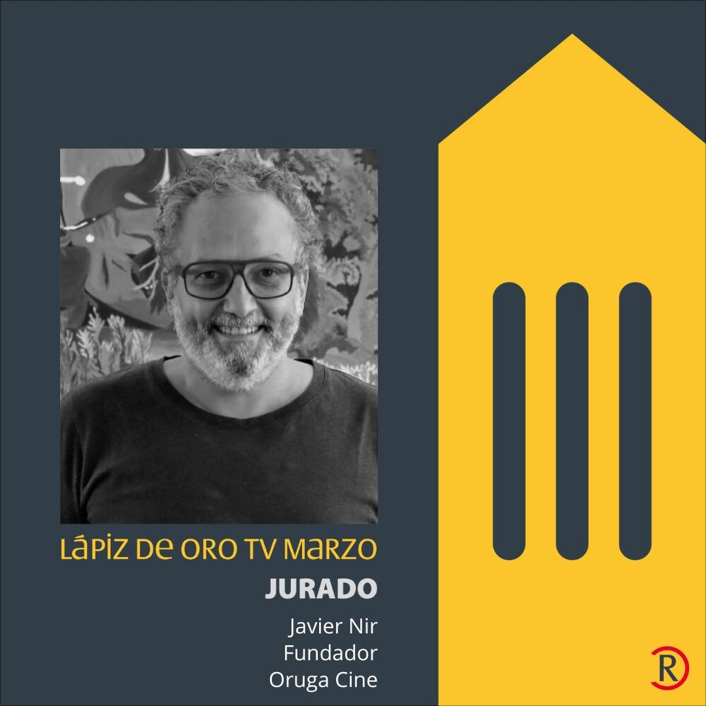 Javier Nir