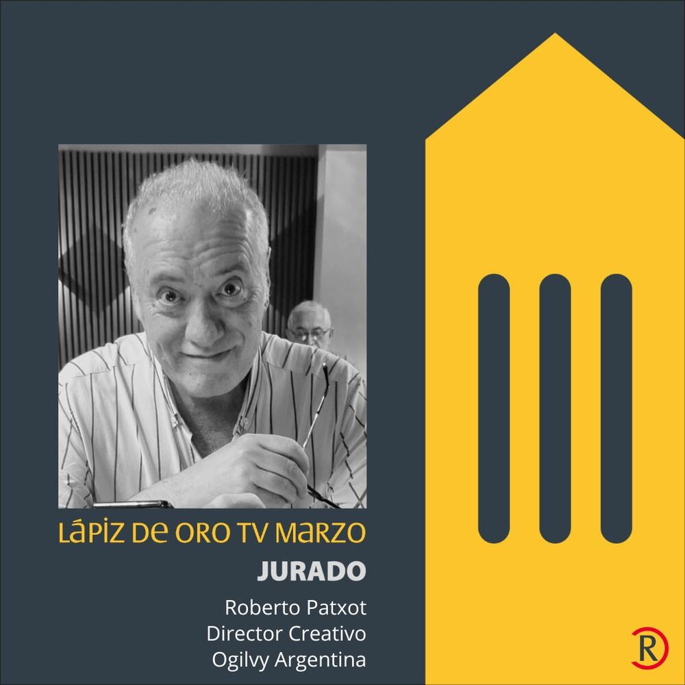 Roberto Patxot