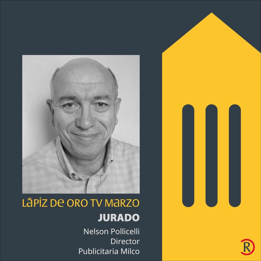 Nelson José Pollicelli