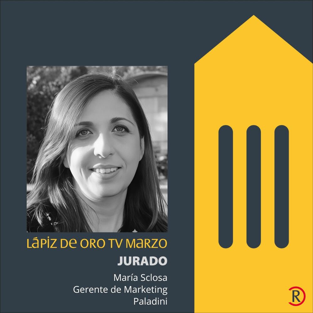 María Sclosa