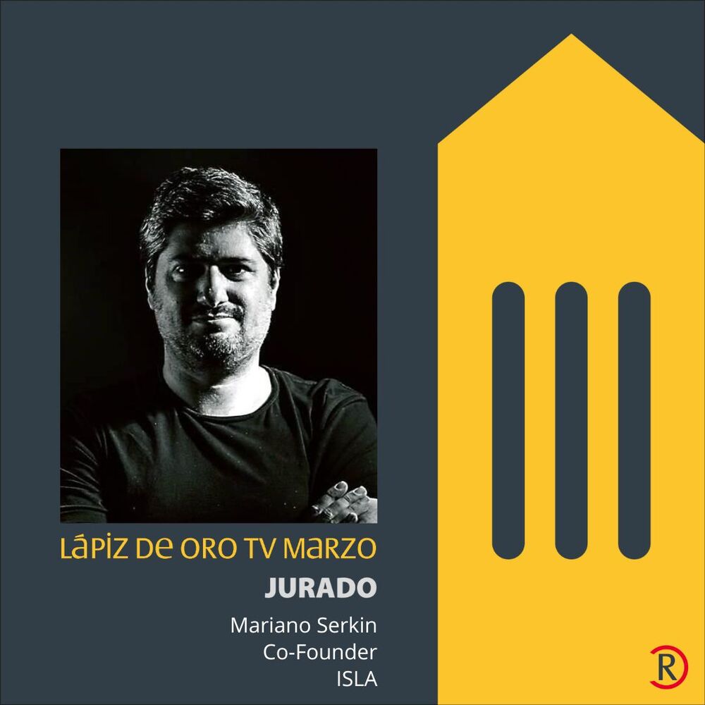Mariano Serkin