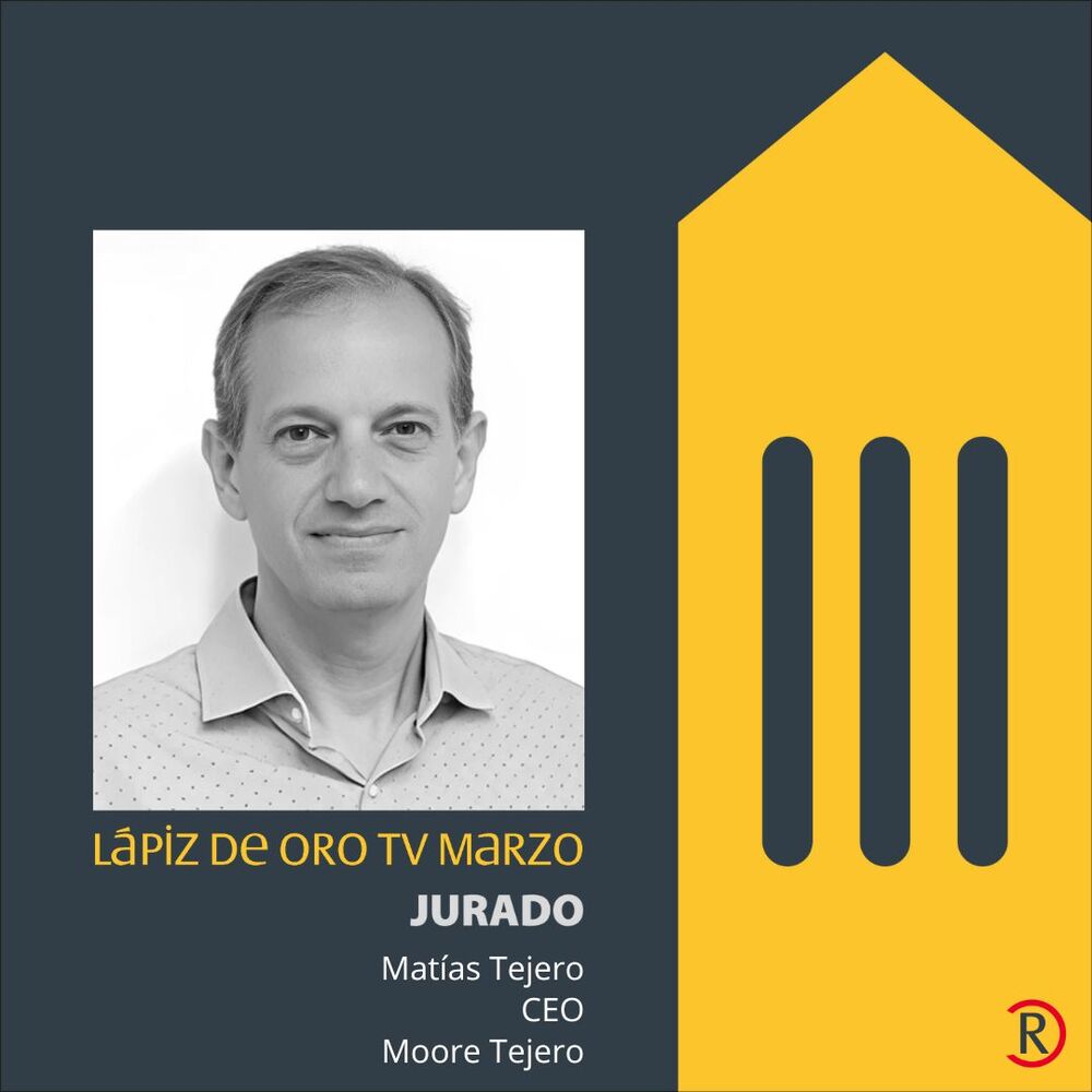 Matías Tejero