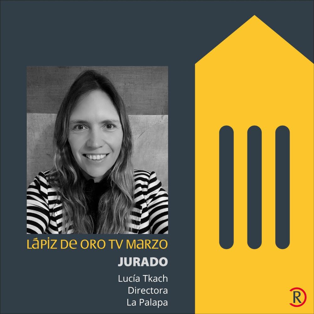 Lucía Tkach