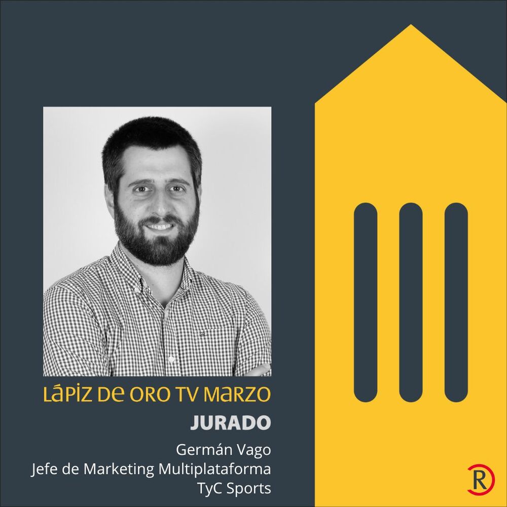 Germán Vago
